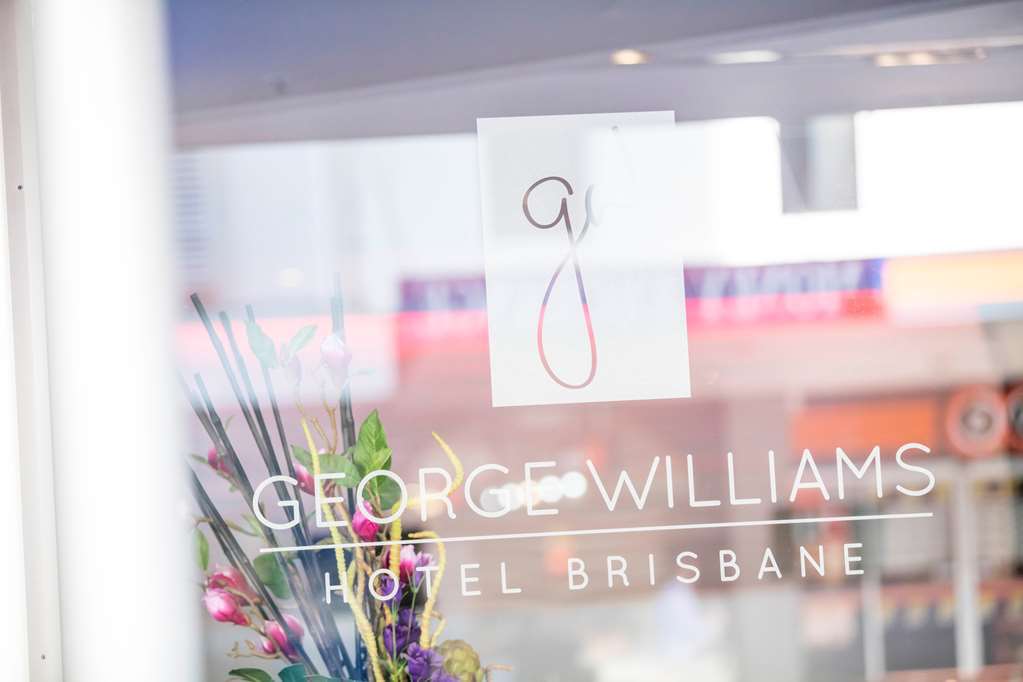 George Williams Hotel Brisbane Tiện nghi bức ảnh